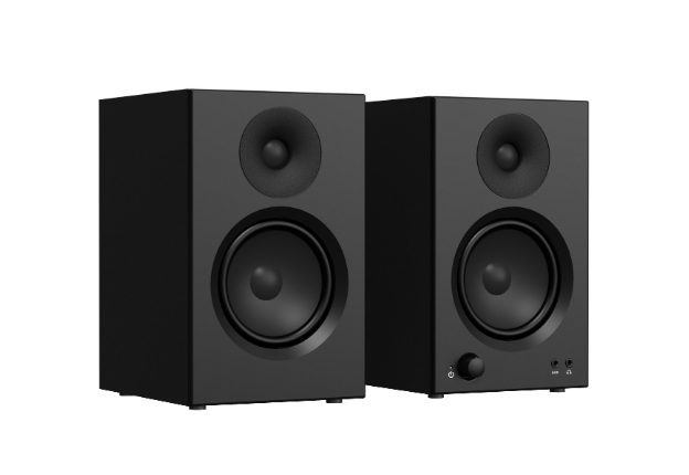 OZ-Z01 Desktop Monitor Speaker